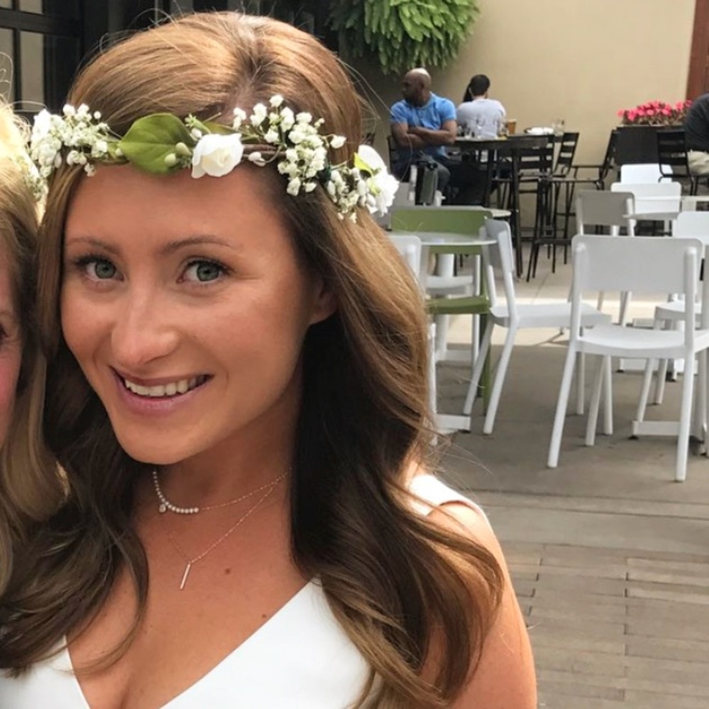 Meet your Posher, Courtney